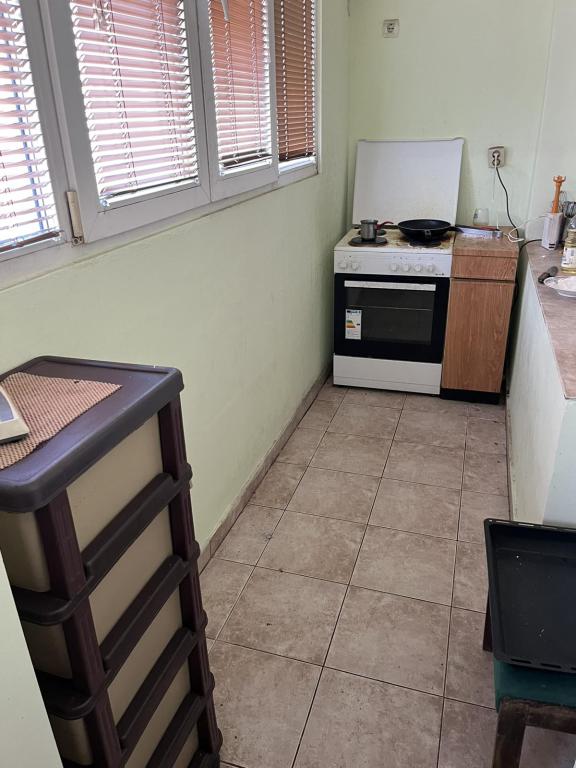Two-bedroom apartment image 61073