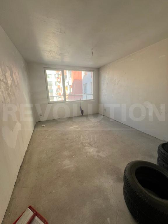 Two bedroom apartment