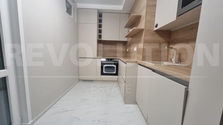 Two bedroom apartment image 61272