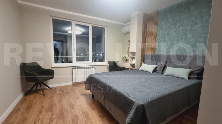 Two bedroom apartment image 61274