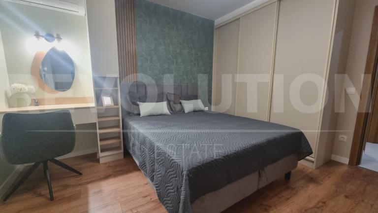 Two bedroom apartment image 61275