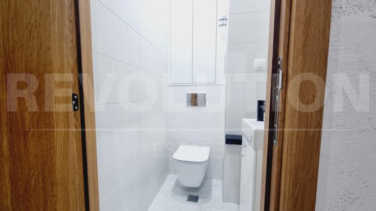 Two bedroom apartment image 61280