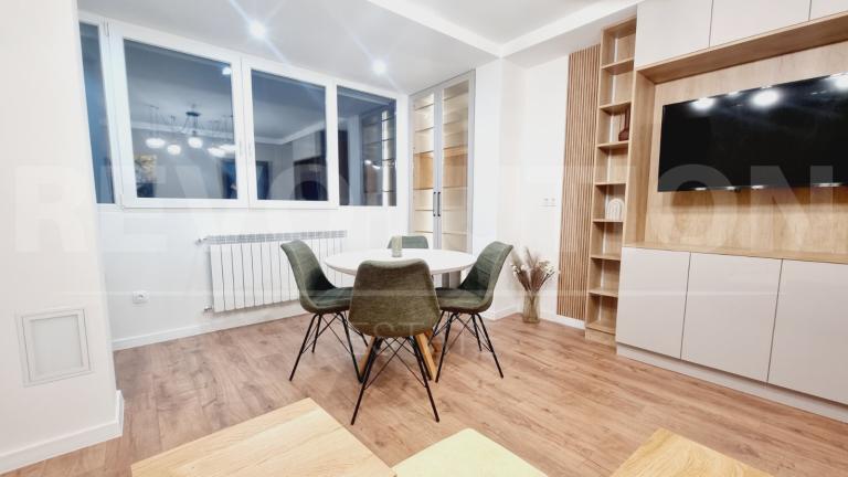 Two bedroom apartment image 61271