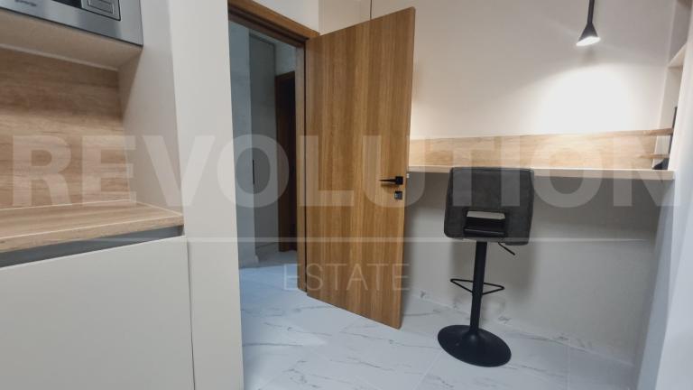 Two bedroom apartment image 61273