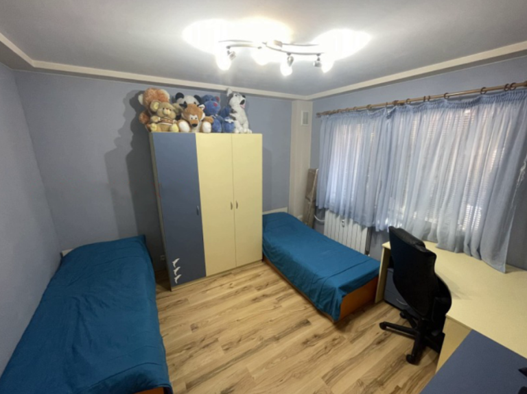 Two bedroom apartment image 61494