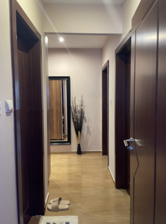 Two bedroom apartment image 61498