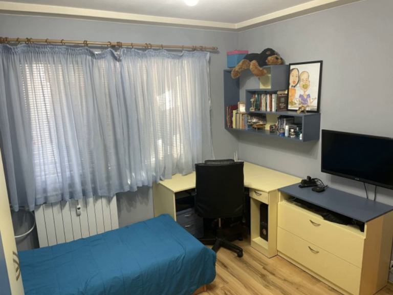 Two bedroom apartment image 61496