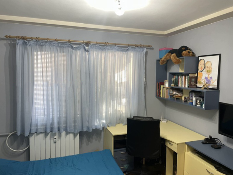 Two bedroom apartment image 61495