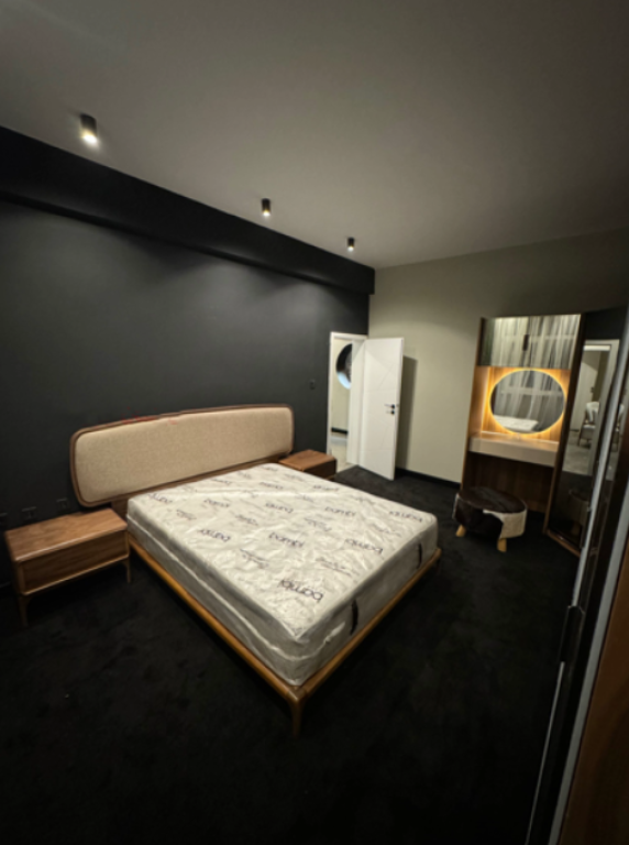 Two bedroom apartment image 61575