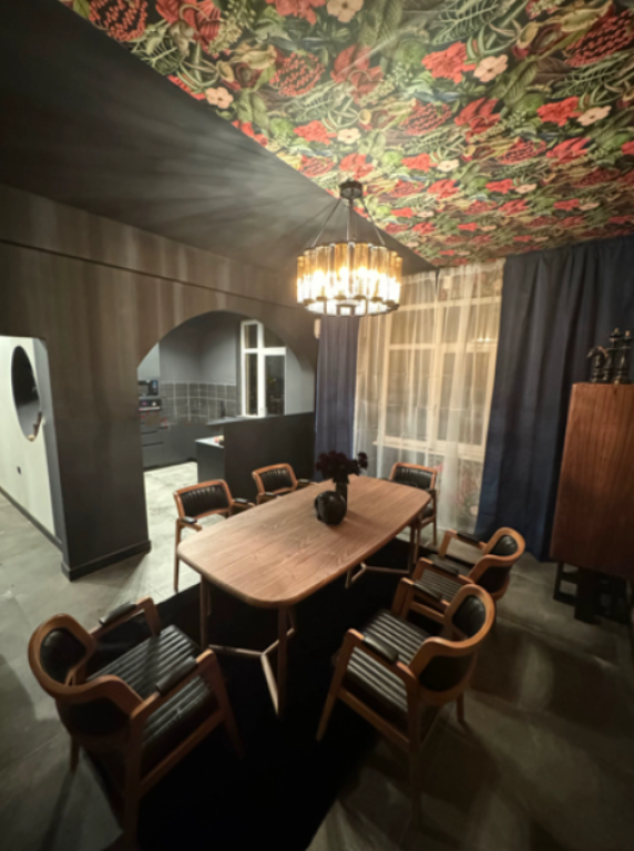 Two bedroom apartment image 61571