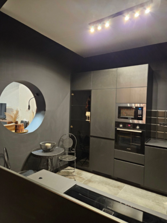 Two bedroom apartment image 61573