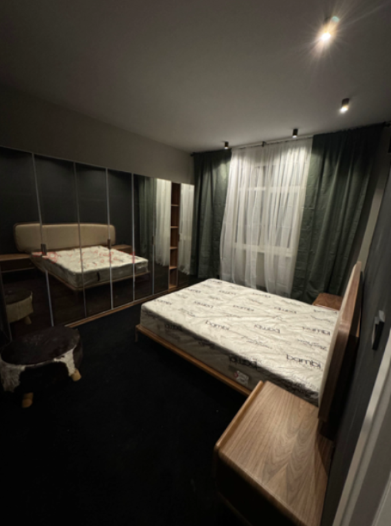 Two bedroom apartment image 61574
