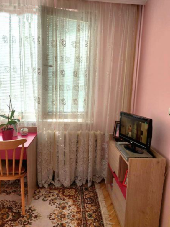 Тристаен апартамент в ж.к. Люлин 3 снимка 61583