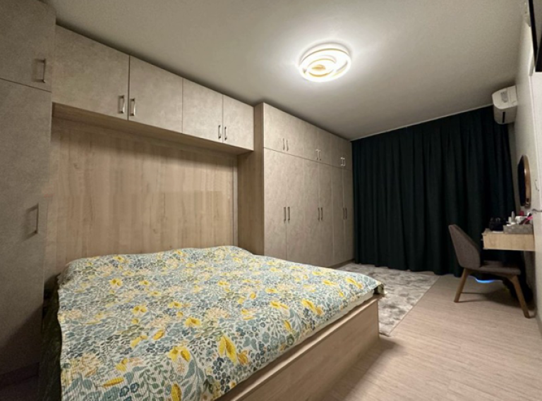 two-badroom apartment image 61617