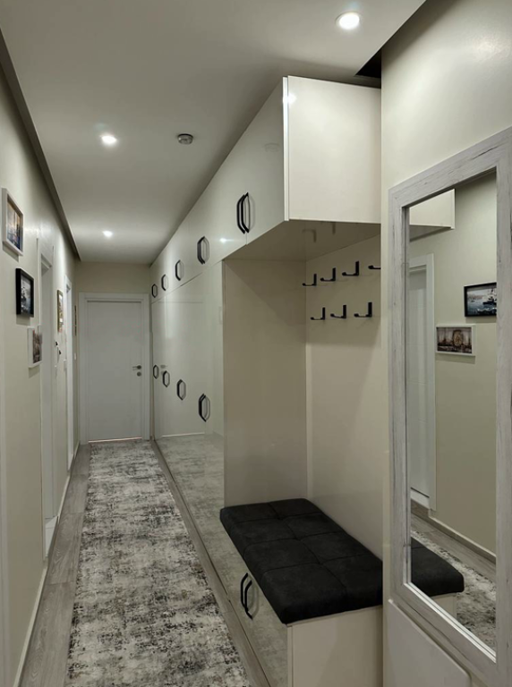 two-badroom apartment image 61619