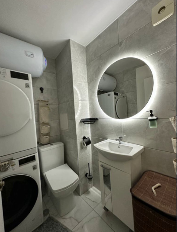 two-badroom apartment image 61625