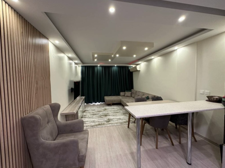two-badroom apartment image 61614