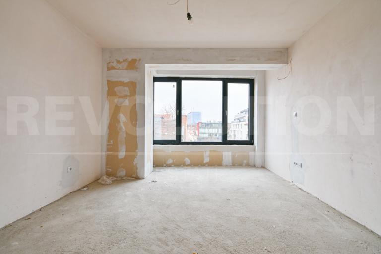 two-badroom apartment image 61671