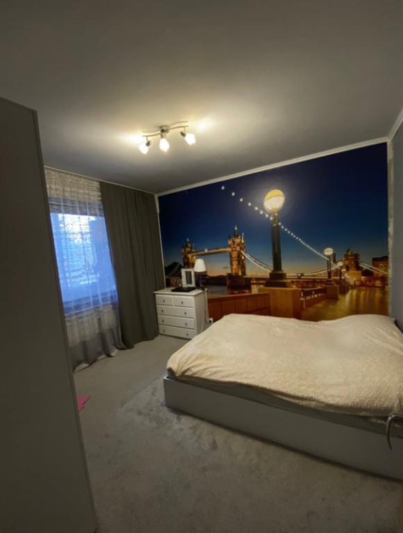 two-badroom apartment image 61903