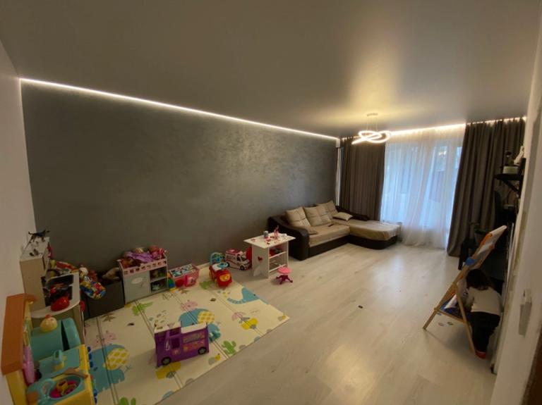two-badroom apartment image 61901