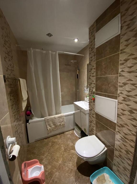 two-badroom apartment image 61905