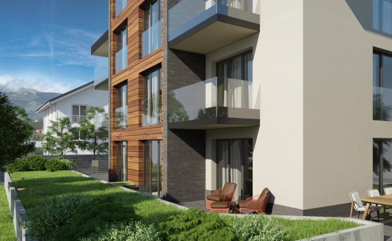 Maisonette image 61923