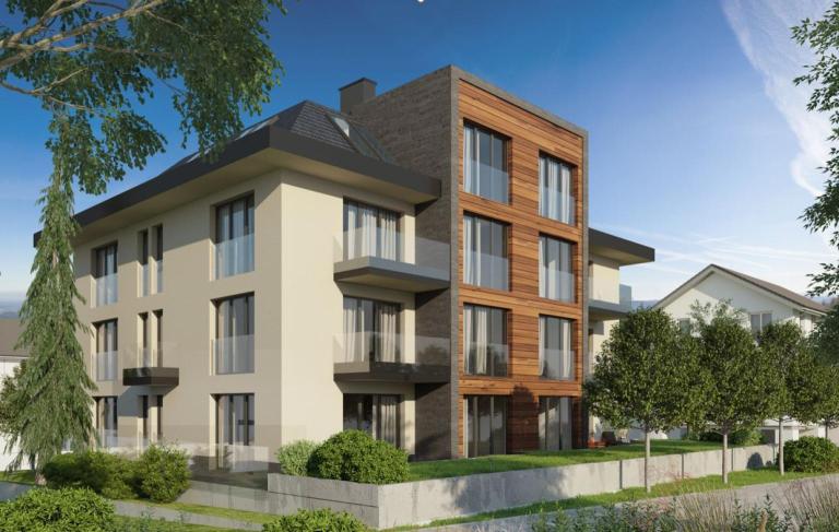 Maisonette image 61922