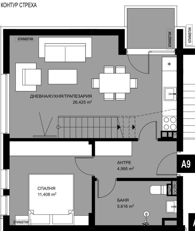Maisonette image 61924