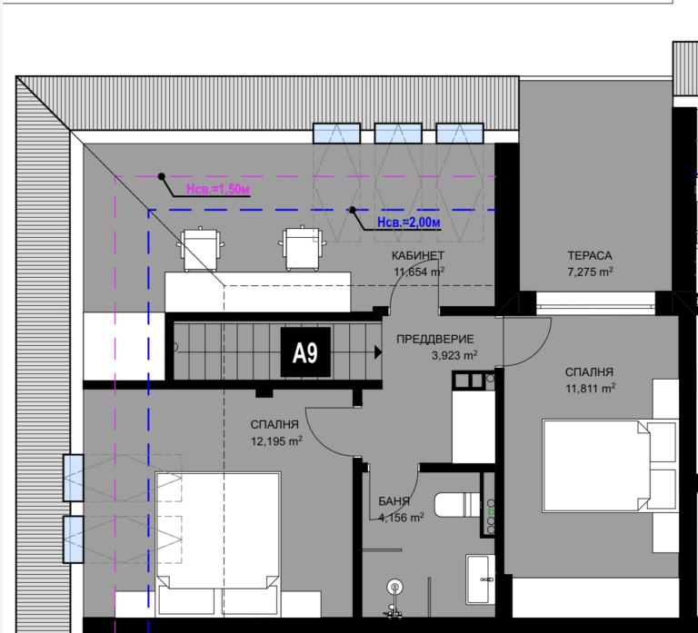 Maisonette image 61925