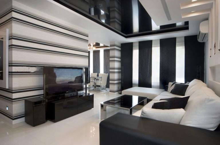 two-badroom apartment