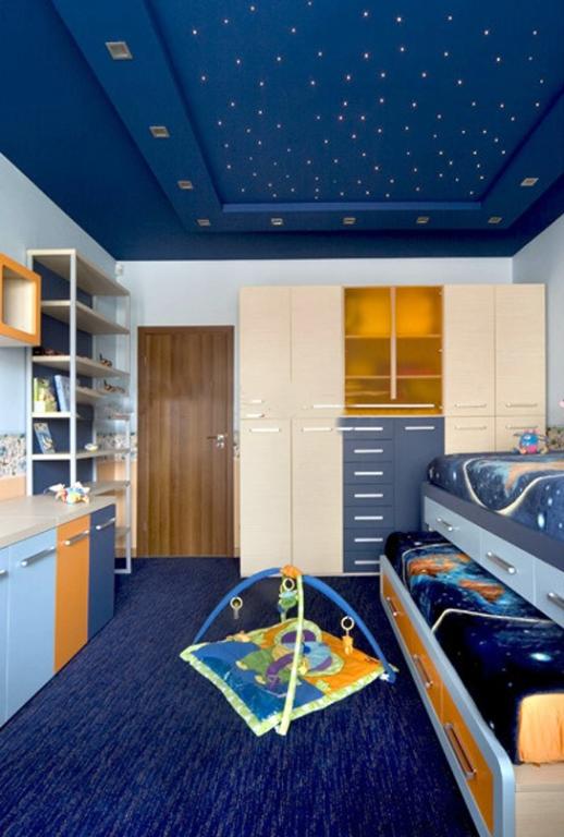 two-badroom apartment image 62060