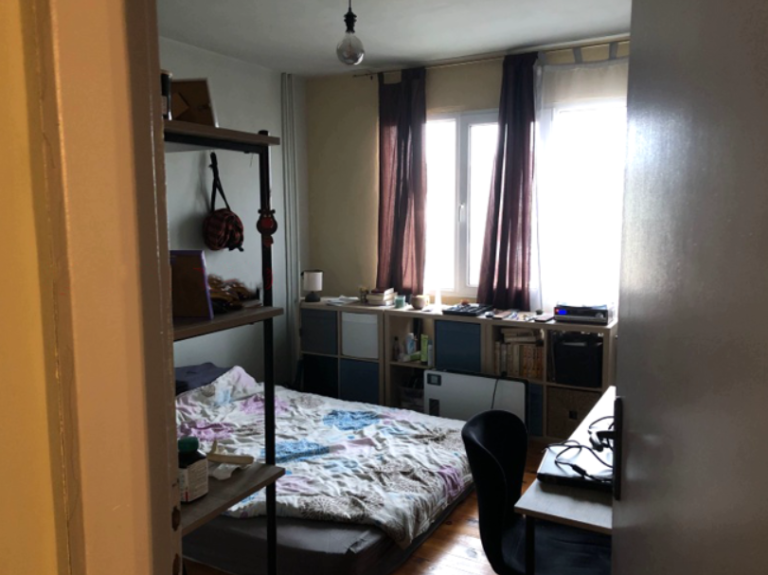 Многостаен апартамент в ж.к. Дружба 2 снимка 62151
