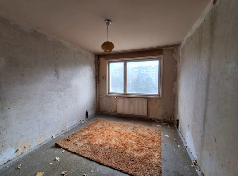 one-badroom apartment