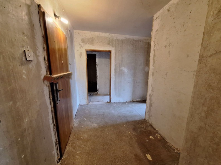 one-badroom apartment image 62377