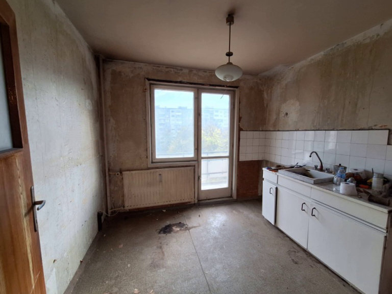 one-badroom apartment image 62376