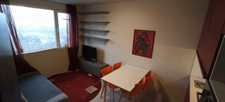 two-badroom apartament image 62752