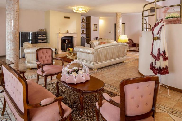 Multi-room apartment image 63103