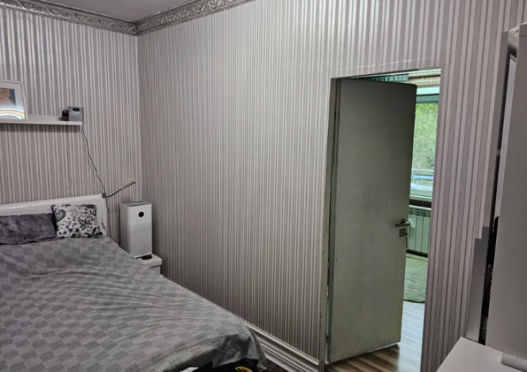 Двустаен апартамент в ж.к. Красна поляна снимка 63808