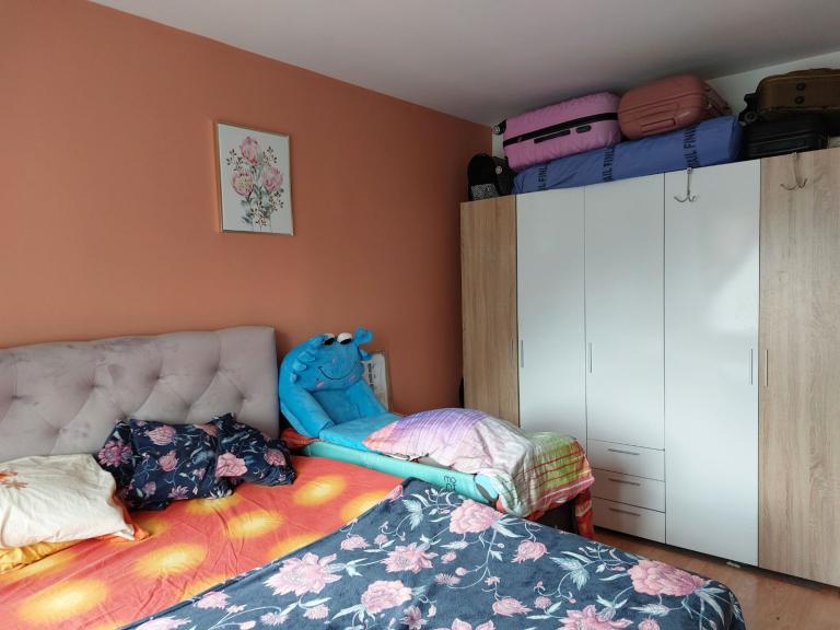 two-badroom apartament image 64002