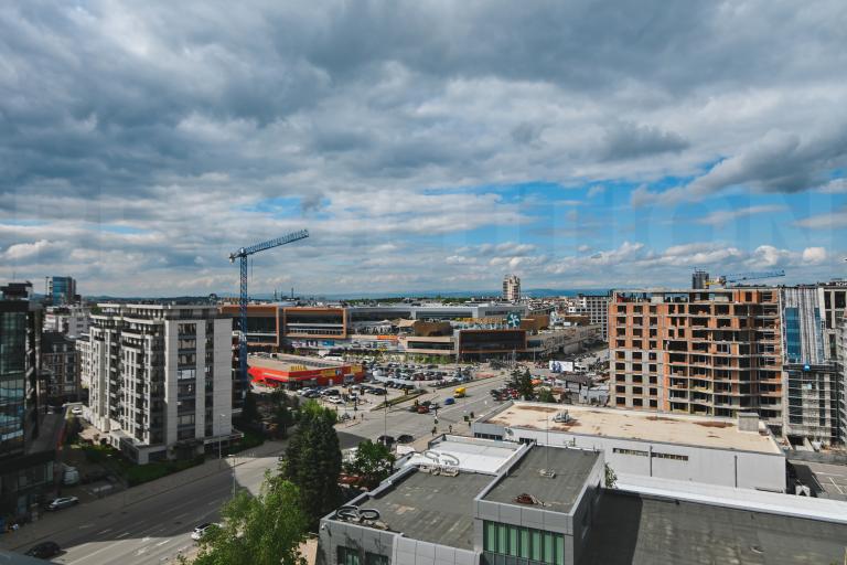 Тристаен апартамент в ж.к. Кръстова вада снимка 64247