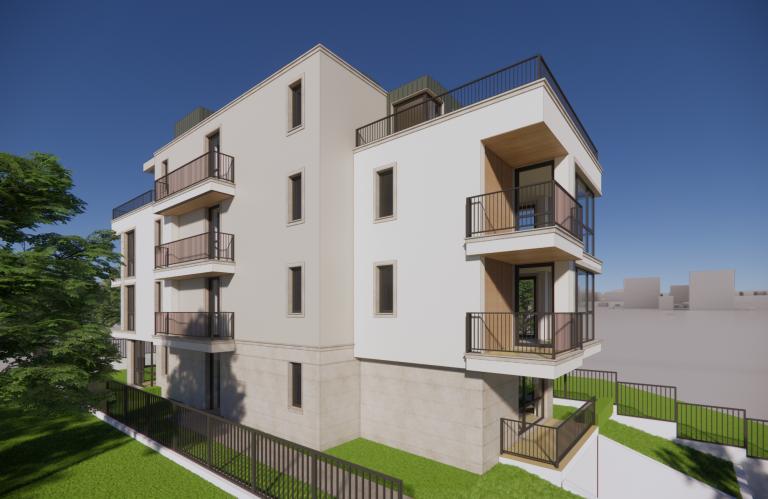 three-bedroom apartment image 64773