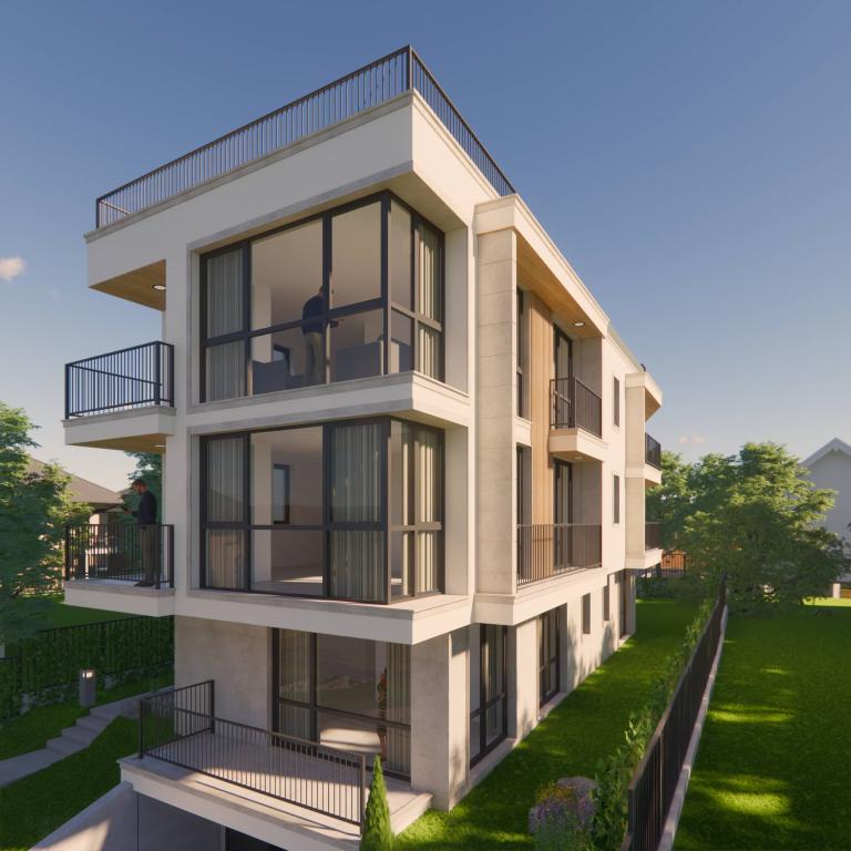 three-bedroom apartment image 64772