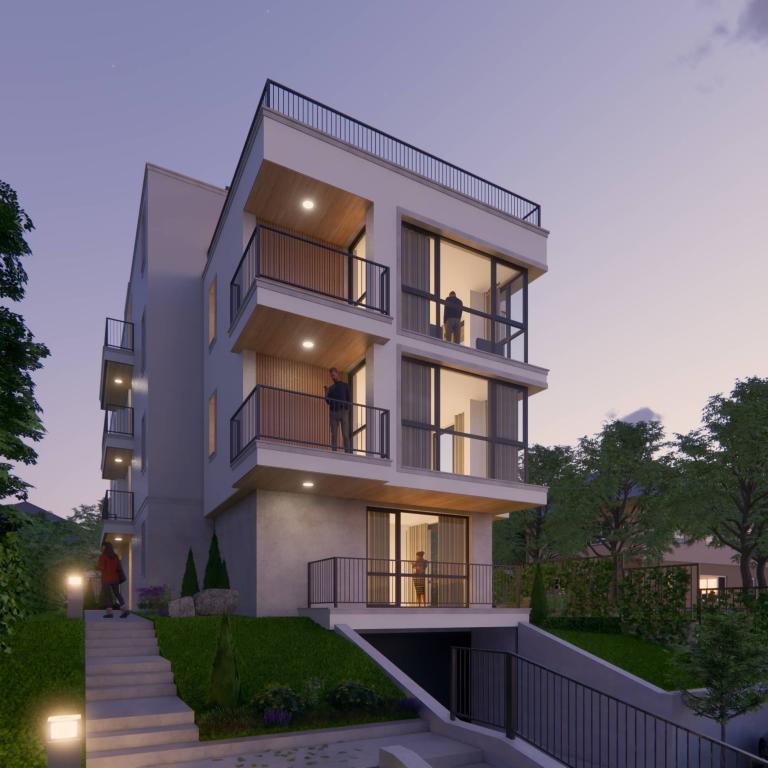 three-bedroom apartment image 64774