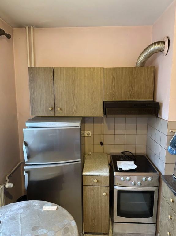 One bedroom apartment image 65125