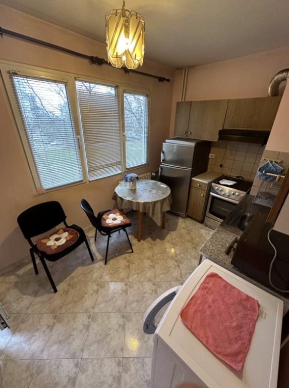 One bedroom apartment image 65126