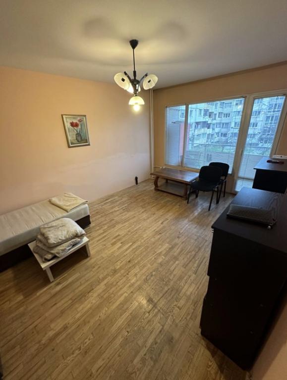 One bedroom apartment image 65124