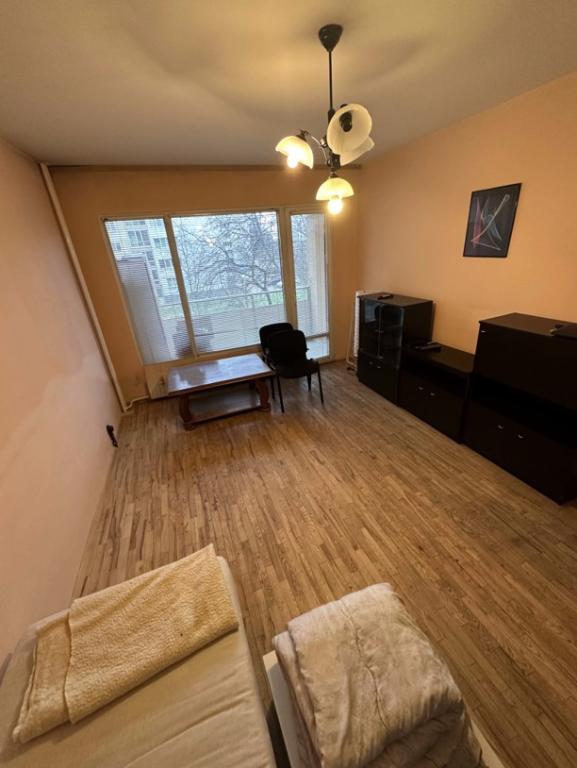 One bedroom apartment