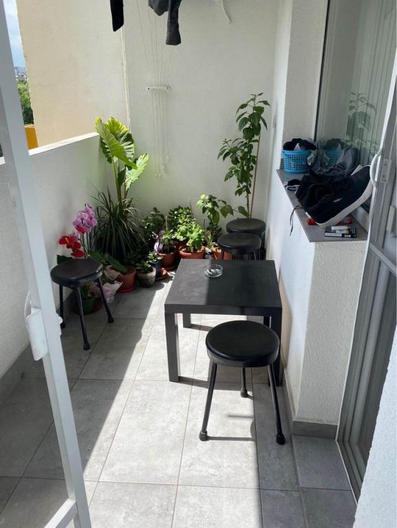 four-room apartment image 65654