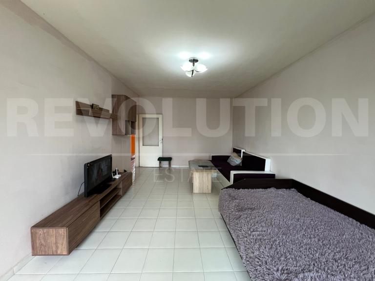one room
