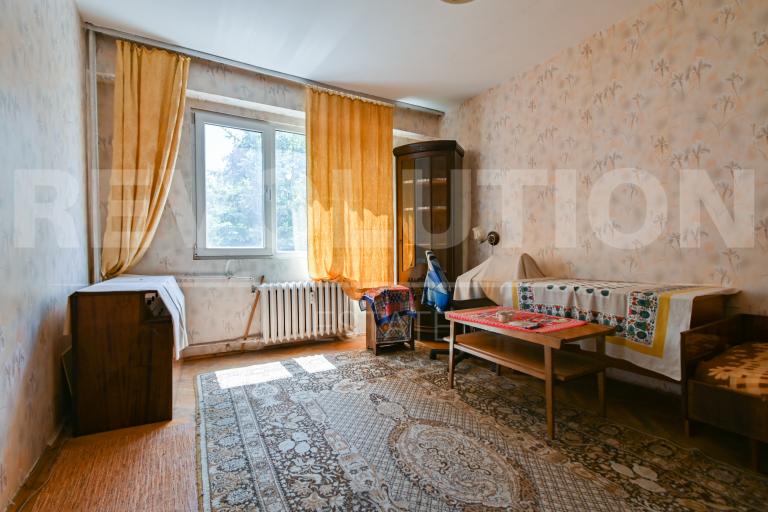 Двустаен апартамент в ж.к. Младост 1 снимка 66372